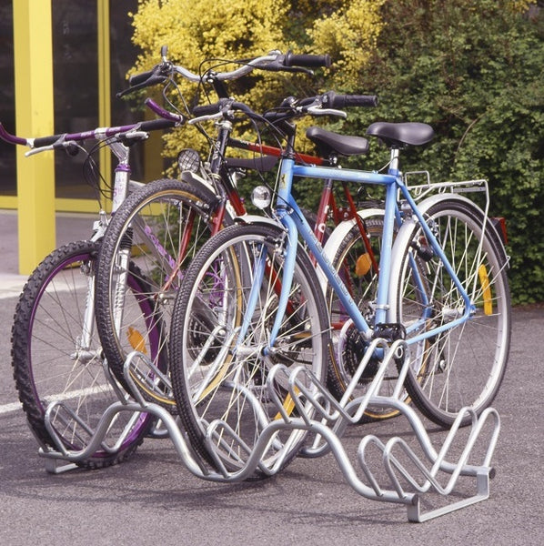 Ratelier à vélos 4182 : Rateliers, racks et range vélos