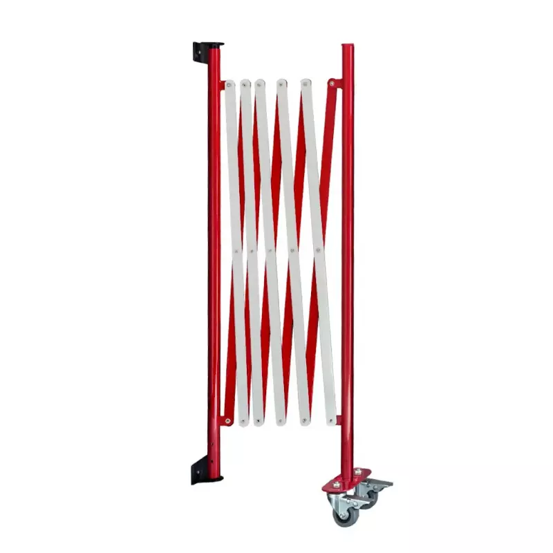 Barrières extensibles Xfinite® murale
