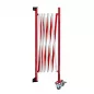 Barrières extensibles Xfinite® murale
