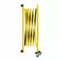 Barrières extensibles Xfinite® murale