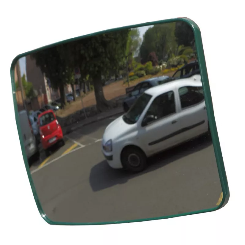 Miroirs convexes multi usages