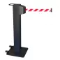 Poteau à sangle 10 mètres AVIATOR® 1 face