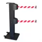 Poteau à sangle 10 mètres AVIATOR® 1 face