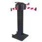 Poteau à sangle 10 mètres AVIATOR® 3 faces
