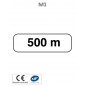 Panonceau de Distance M1