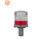 Lampe flash solaire