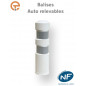 Balise souple auto relevable J11 J12 K5D