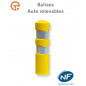 Balise souple auto relevable J11 J12 K5D