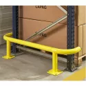 Arceau de protection modulable protège racks