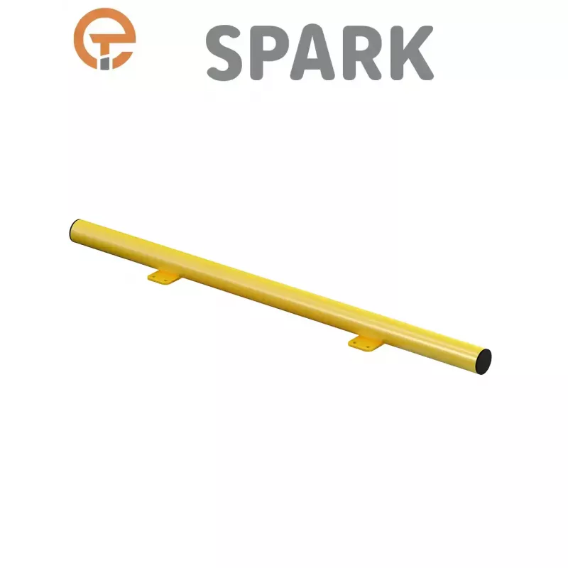 Butée de protection acier SPARK Ø 89 mm