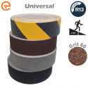 Bande antidérapante Universal Grit 60