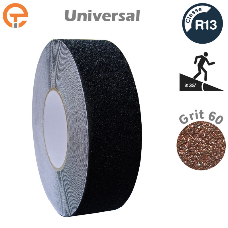 Bande antidérapante Universal Grit 60