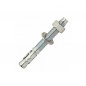 Goujon d'ancrage M16 x 100 mm