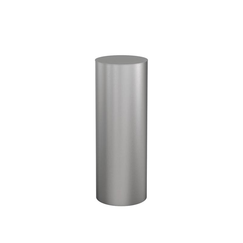 Borne de ville Inox
