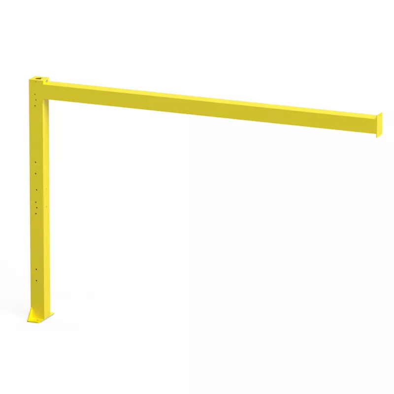Barrières de Protection Modulable REVERSO®