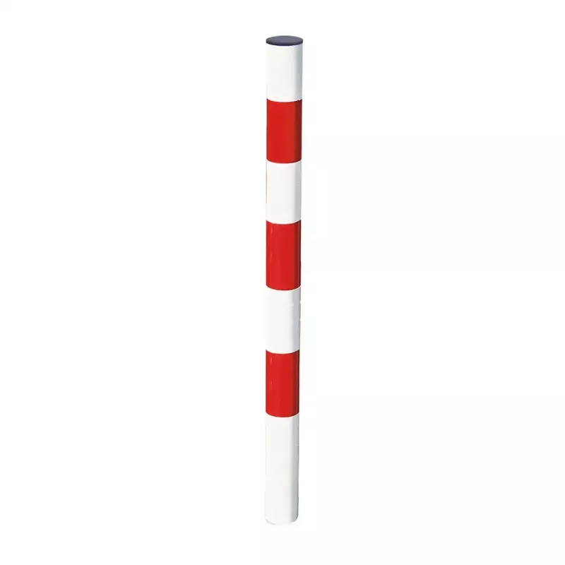 Potelet Pompier fixe ou rabattable