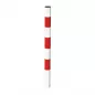 Potelet Pompier fixe ou rabattable