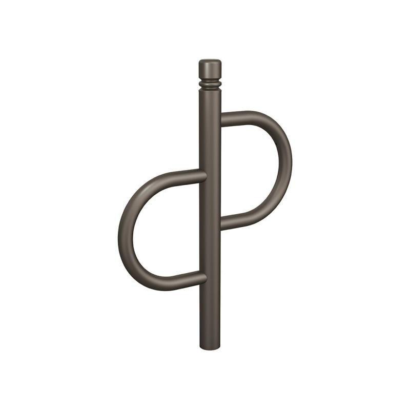 Appui support vélos PROVINCE à sceller