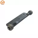 Roulettes pour poteaux ecoLine+, evoLys2 et eleganz2