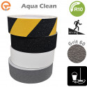 Bande antidérapante Aqua Clean Grit 60