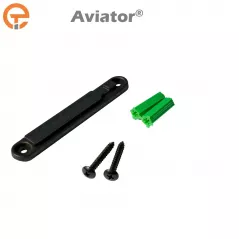 Récepteur à sangle mural Aviator®