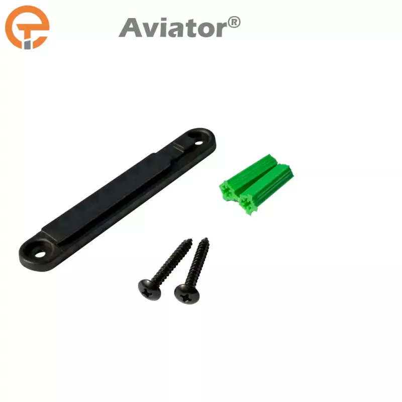 Récepteur à sangle mural Aviator®