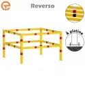 Protection de Colonne REVERSO® Hauteur 1 M