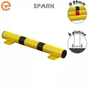 Butée de protection acier SPARK Ø 89 mm