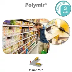 Miroir de Surveillance