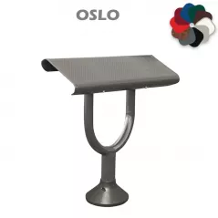 Assis-debout à sceller OSLO