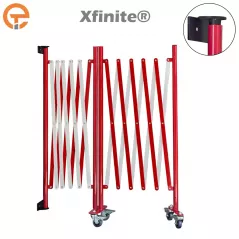 Barrières extensibles Xfinite® murale