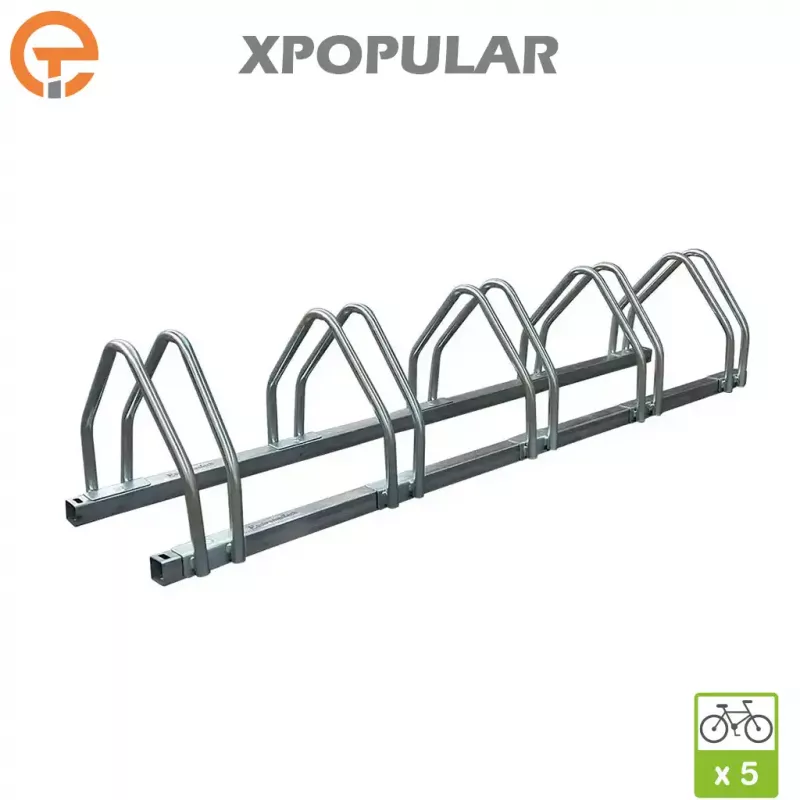 Râtelier Support vélos POPULAR