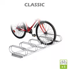 Râtelier Support Vélos CLASSIC