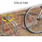 Support vélo mural orientable SOLO180