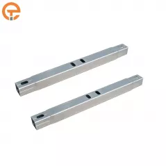 Tube de liaison Longueur 276mm