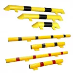 Butées de protection