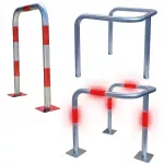 Arceaux et Etriers de Protection