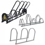Arceaux et Supports Vélos