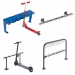 Range Trottinettes