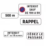 Panonceaux