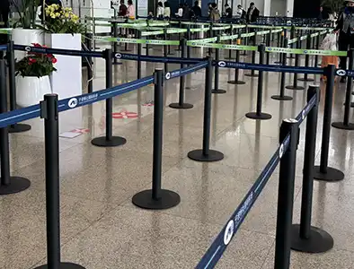 Gérez vos files d'attente 